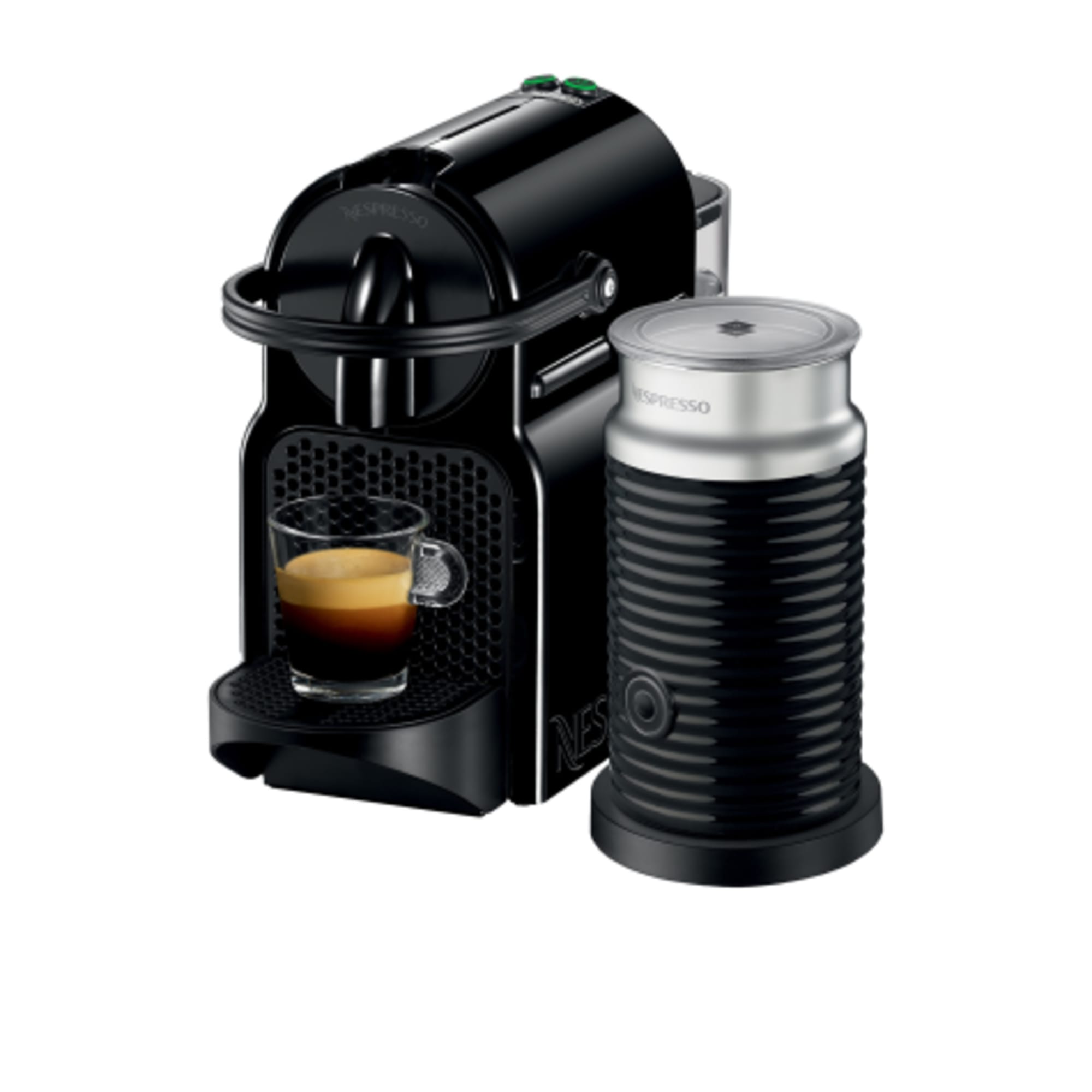 Kitchen warehouse coffee machine hot sale
